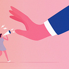 The Fashionable Notion of 'Free Speech Culture' Is Justifying State Censorship, Ironically