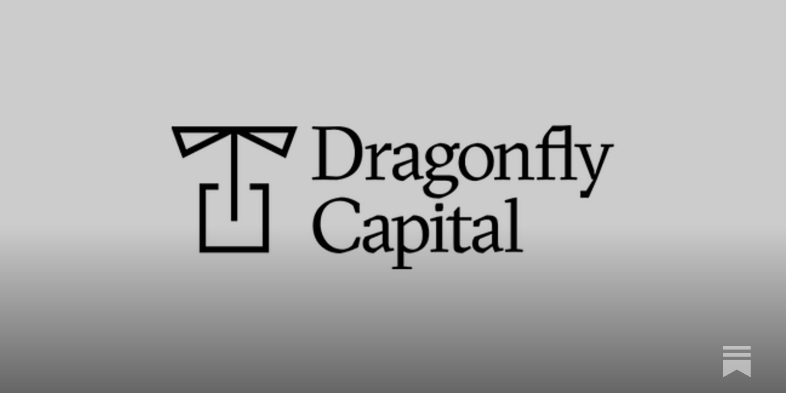 Dove Dispatch #25 (Haseeb Qureshi - Dragonfly Capital)