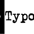 Instagram en Typo se Handelsmerkvernuwing