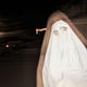 Gracious Ghost