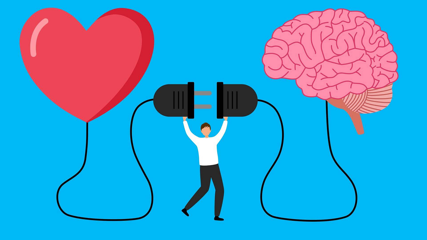 Teaching Emotional Intelligence in Hybrid Work | InSync Insights