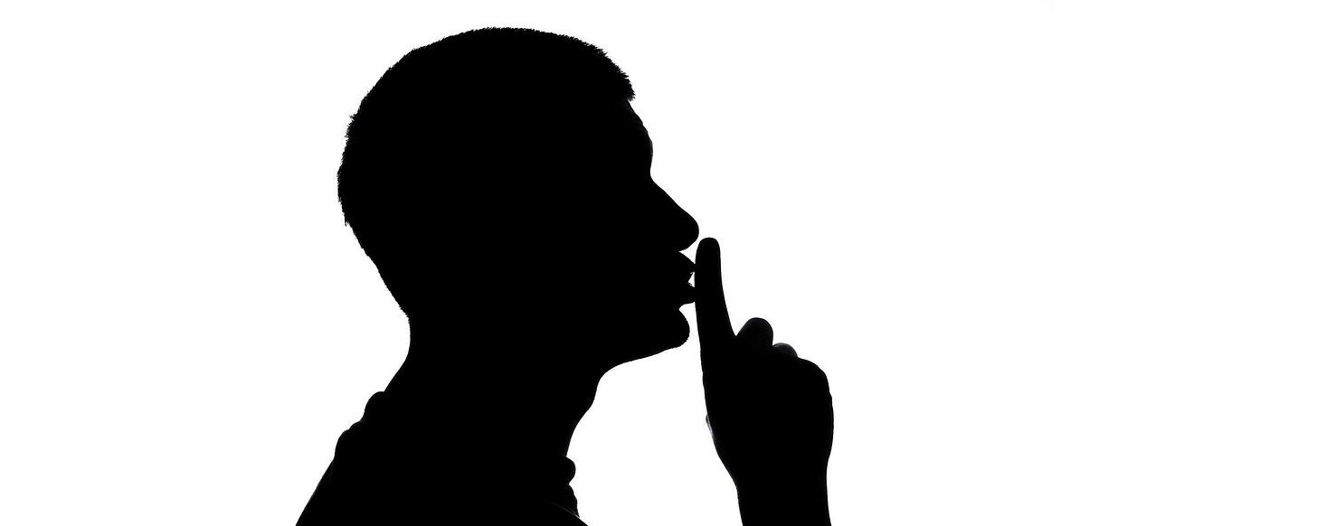 3 Simple Steps to Silencing Your Inner Critic | by Matthew E. May | Medium