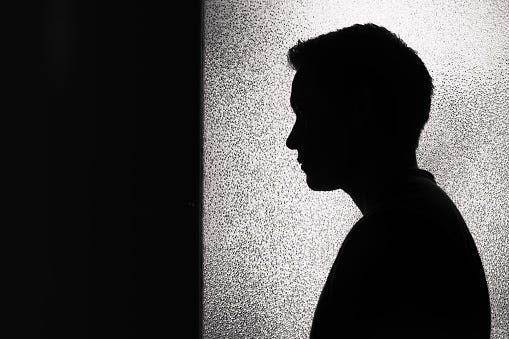 The Abuser's Shame Spiral