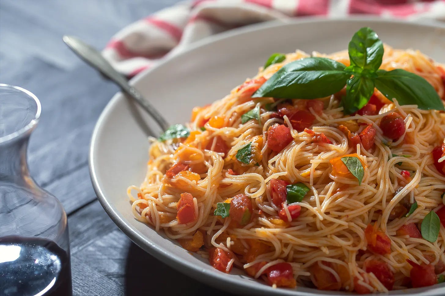 Tomatomania - by Michelle Albanes-Davis - The Broiler Room