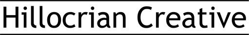 Hillocrian Creative