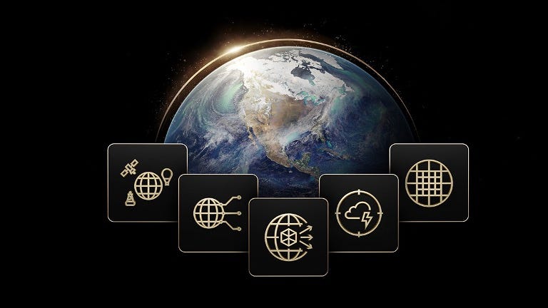 NVIDIA Launches Earth-2 Family of Open Models — the World's First Fully  Open Set of Models and Tools for AI Weather | NVIDIA Blog