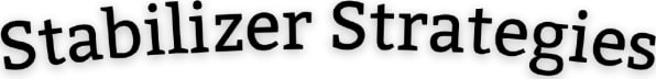 Stabilizer Strategies
