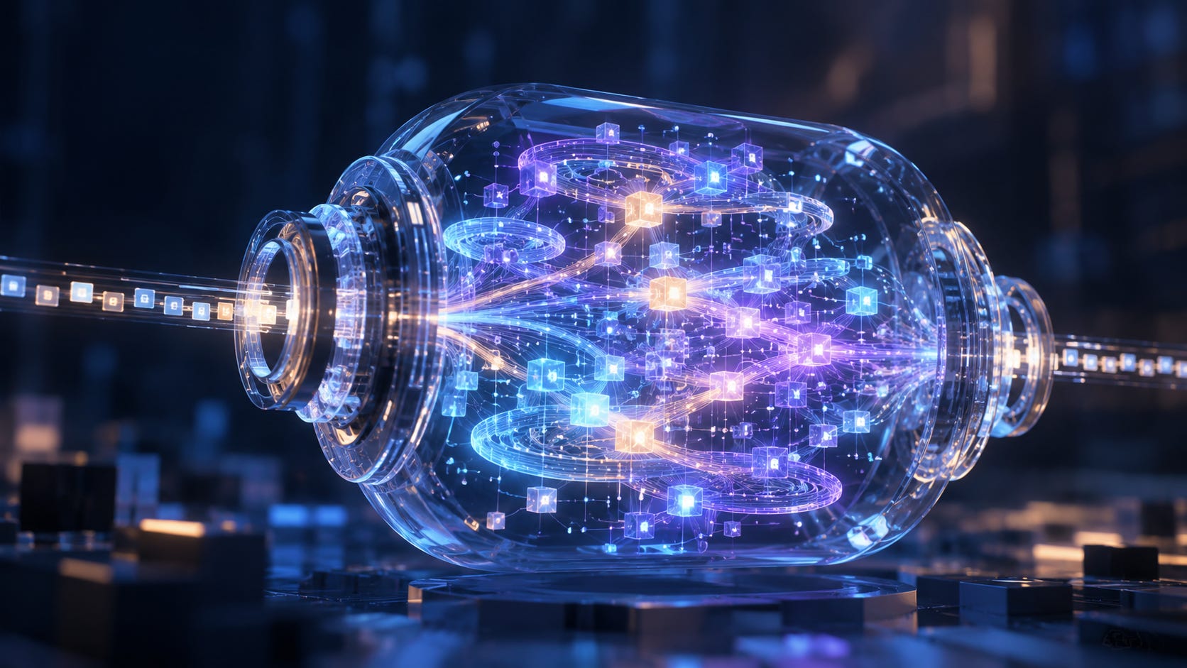 BDH-CQ maps cheaper path to AI reasoning and in-context learning beyond chain-of-thought