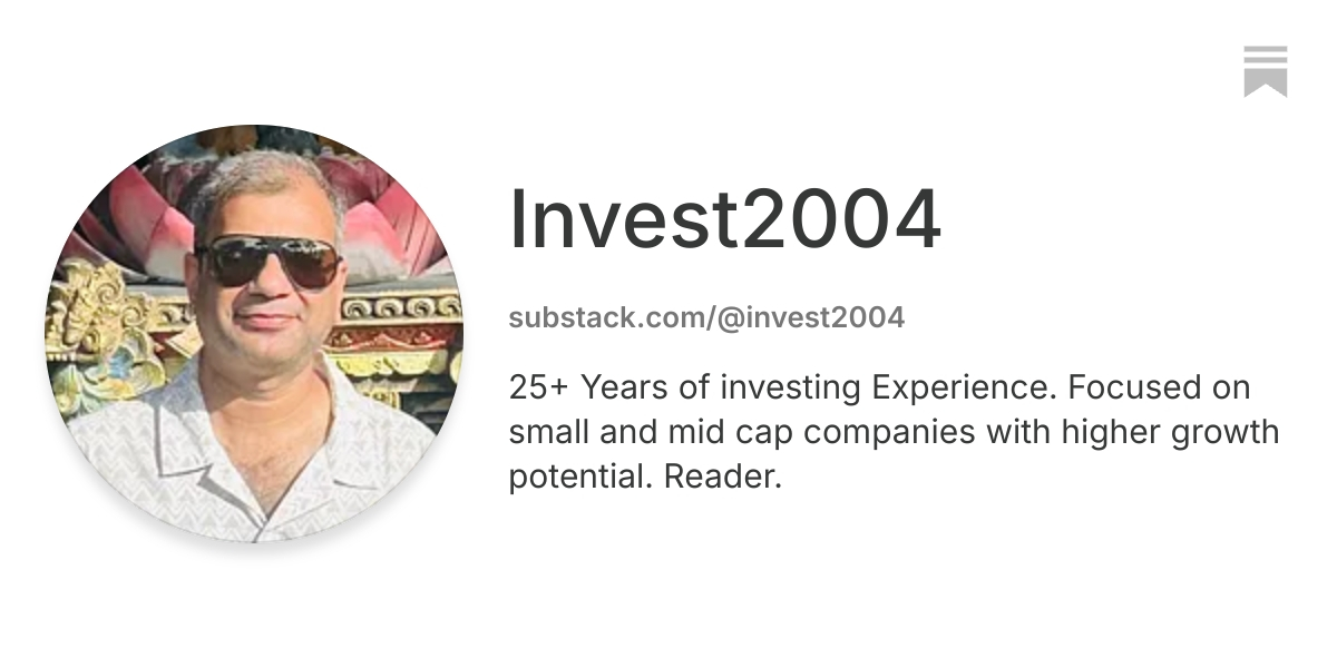 Invest2004 | Substack