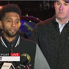 World's Worst People Know Why That Ship Crashed Into The Bridge. Oh, *YOU* Know.