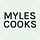 MYLES COOKS