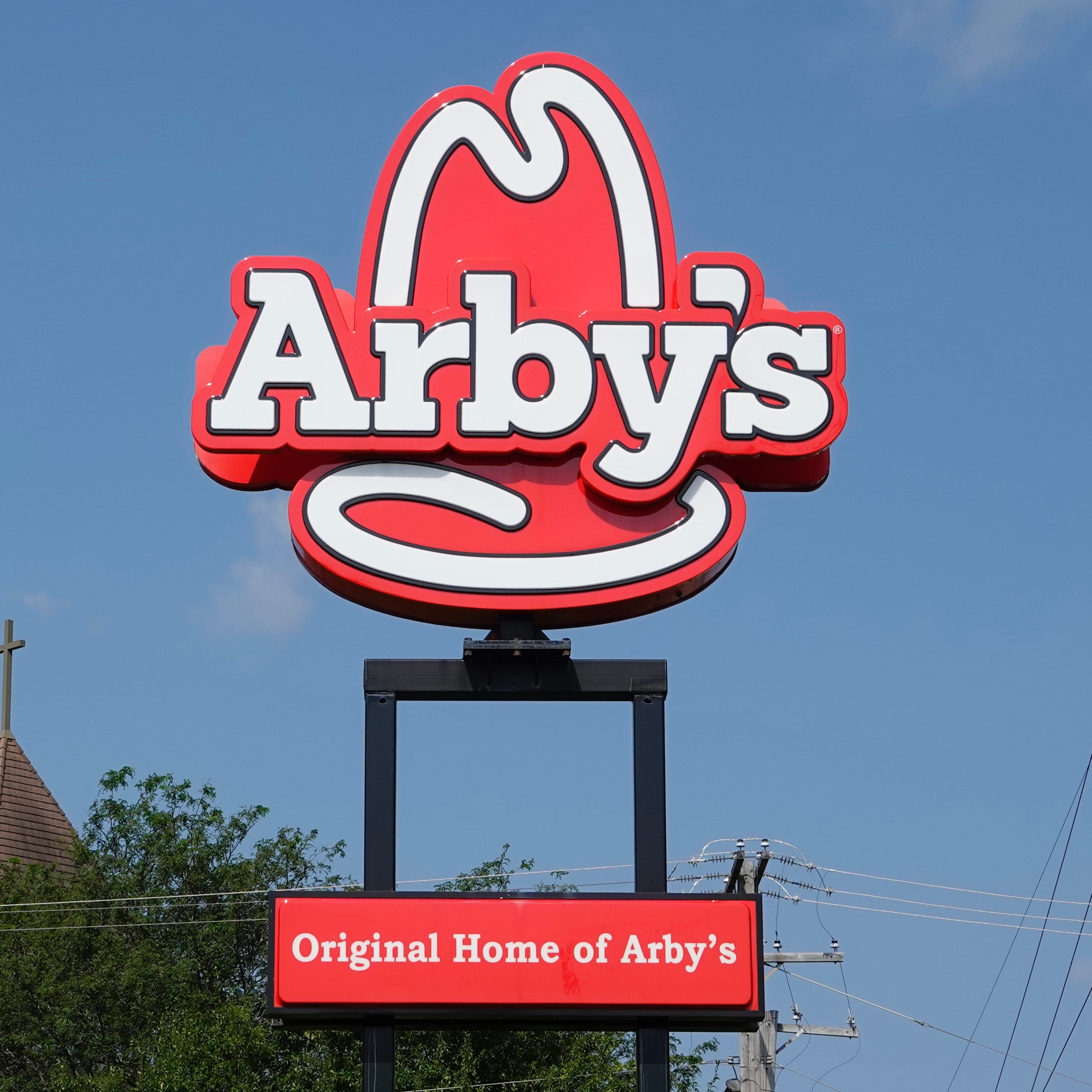 Concerns swirl over epic 1960s Arby's; a Motor City Miracle; and