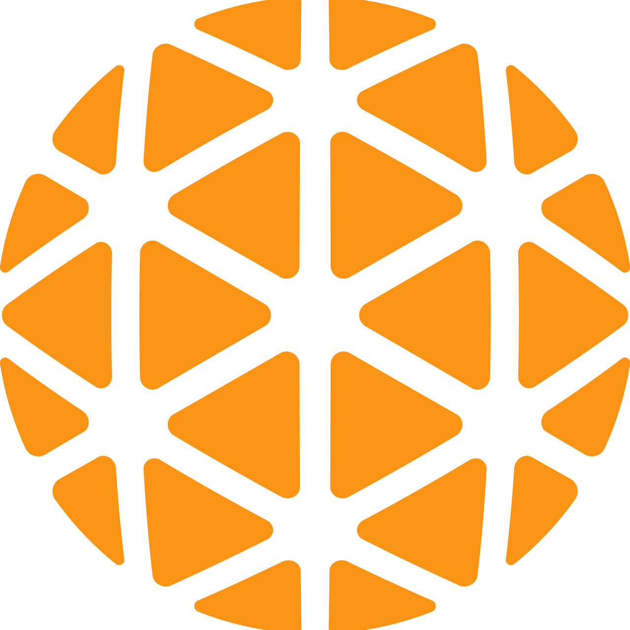 Geopolitigal’s Kaleidoscope