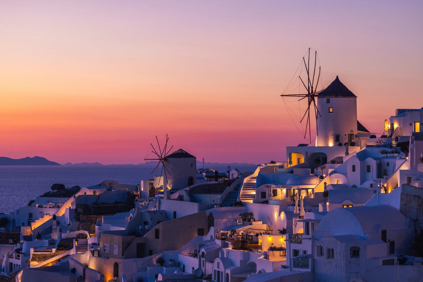 A Guide to Santorini in Greece: Restaurants, Sights & More | G Adventures A Guide to Santorini in Greece: Restaurants, Sights & More | G Adventures