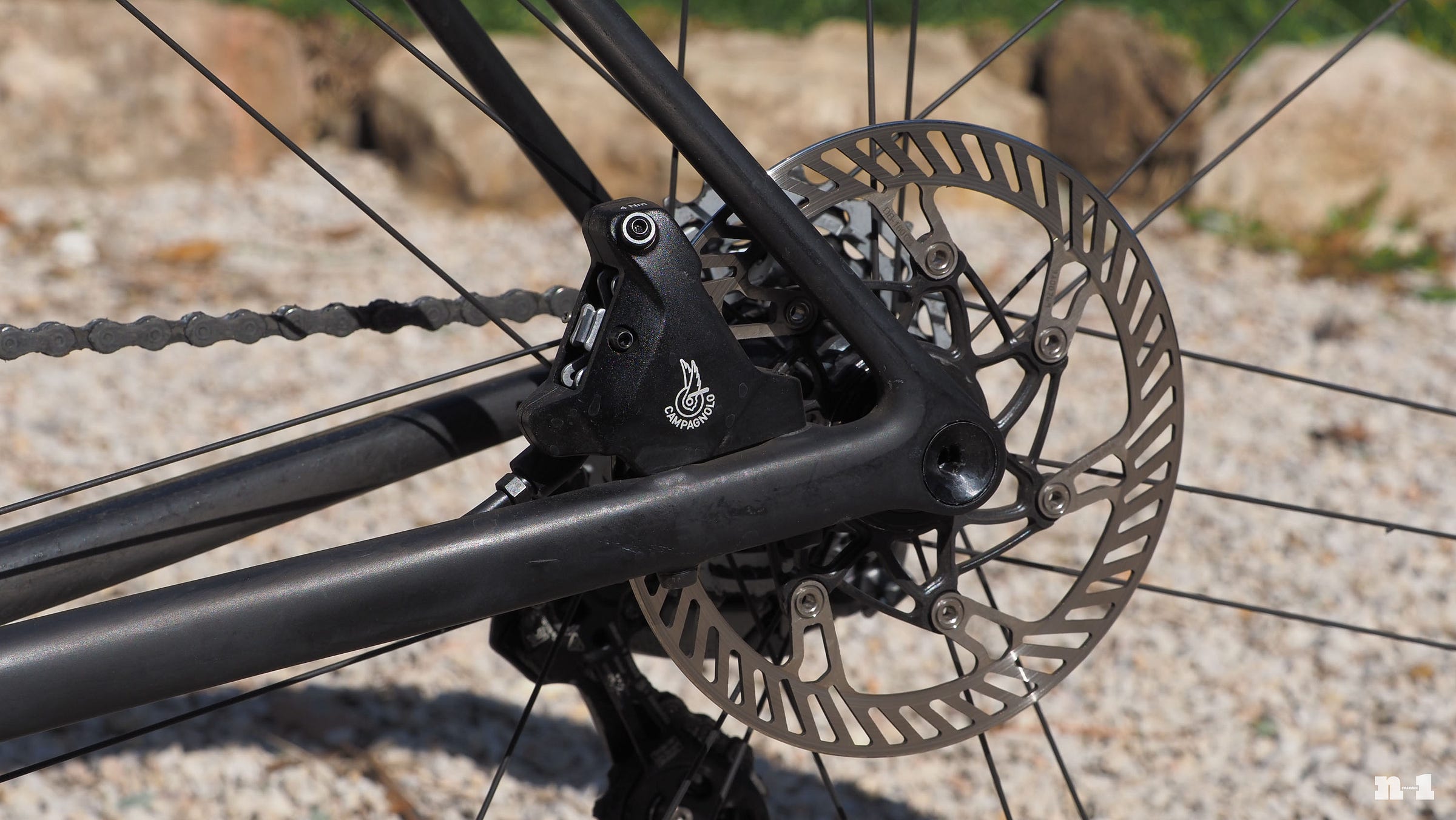 Campagnolo Super Record S brakes Campagnolo Super Record S brakes