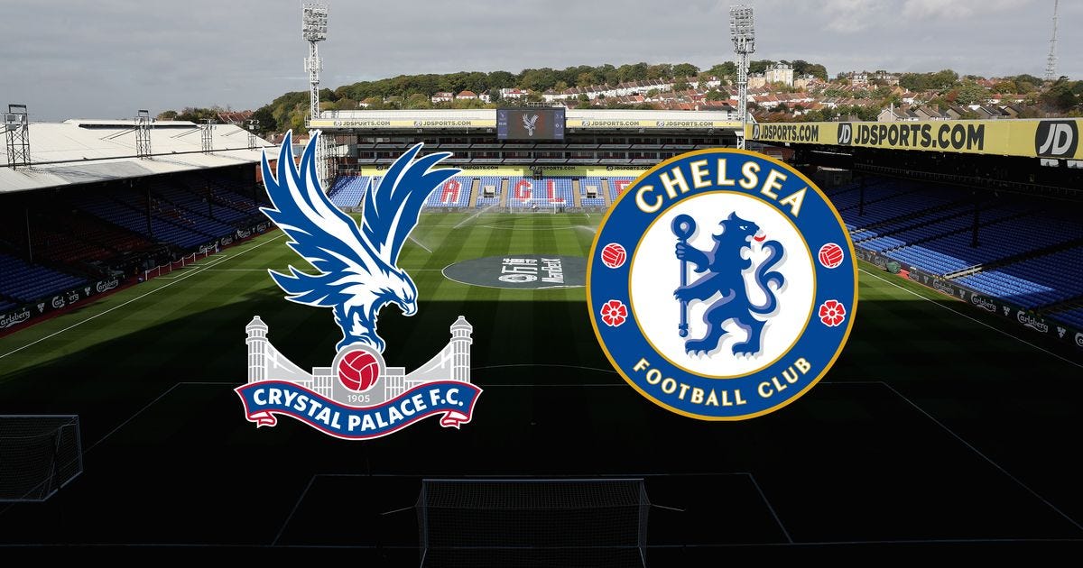 Crystal Palace vs Chelsea highlights: Pulisic, Giroud and Abraham goals  seal win - football.london