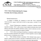 Noua platformă a asigurărilor de sănătate