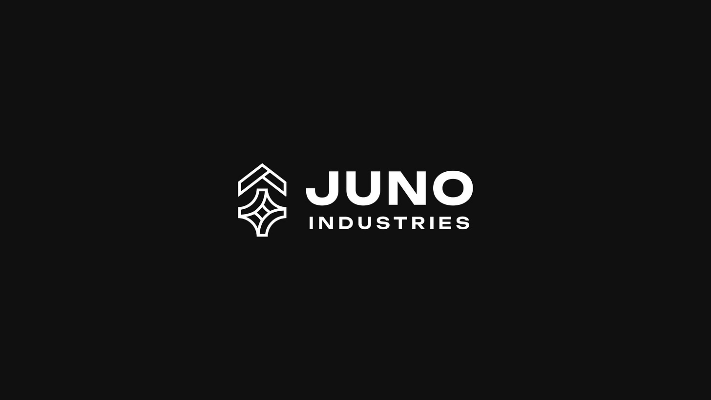 Juno Industries : Building Canada's Modern Defence Prime Juno Industries : Building Canada's Modern Defence Prime