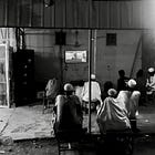 the struggle for Sudan.
