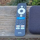 The TV Remote Advantage