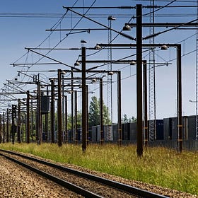 For eight hours, Denmark’s rail network had a potentially deadly fault. Nobody knew.