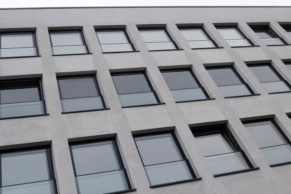 European Tilt and Turn Windows: A Comprehensive Guide