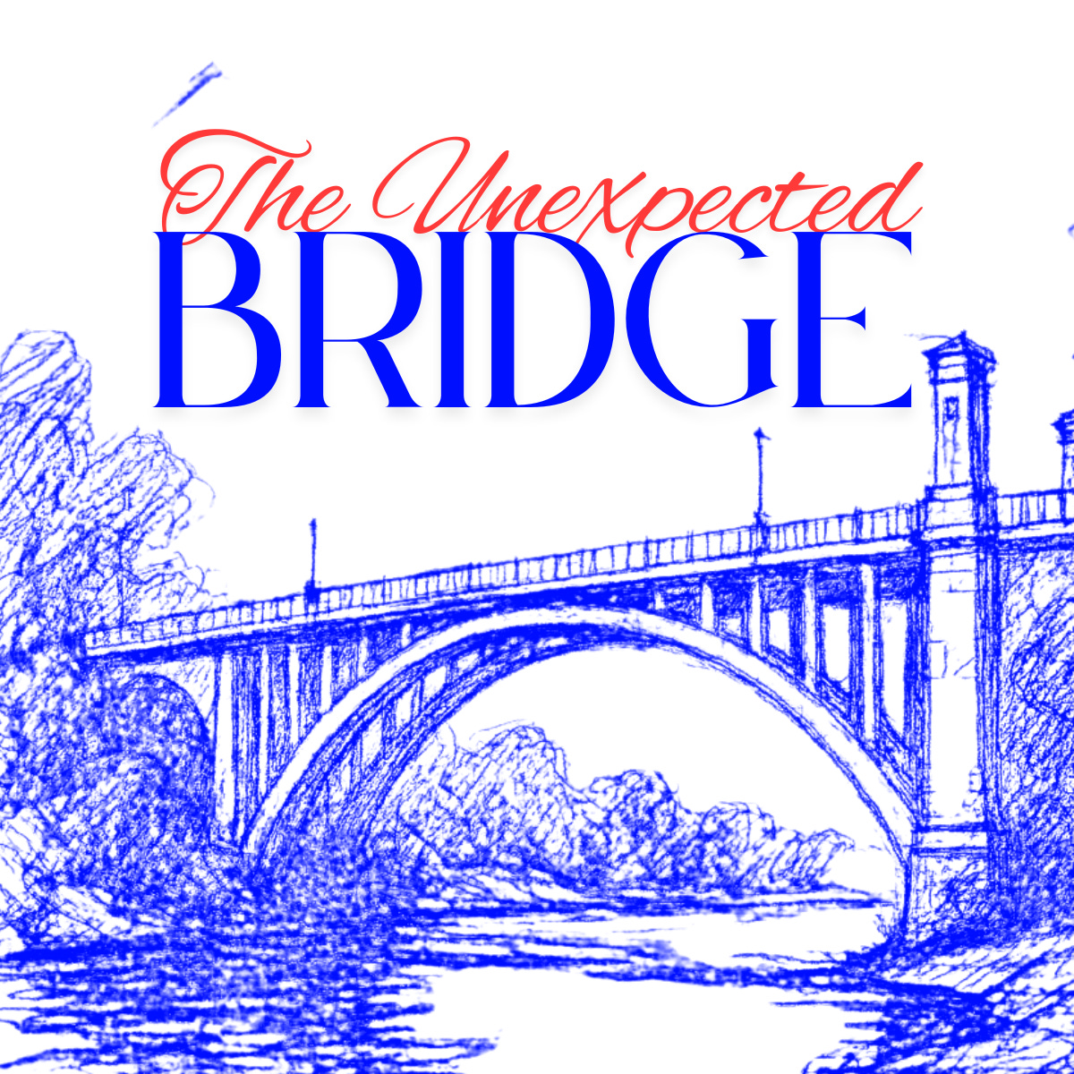 The Unexpected Bridge