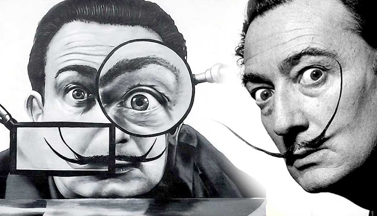 What Makes Salvador Dali So Famous? | TheCollector