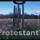 Protestant?