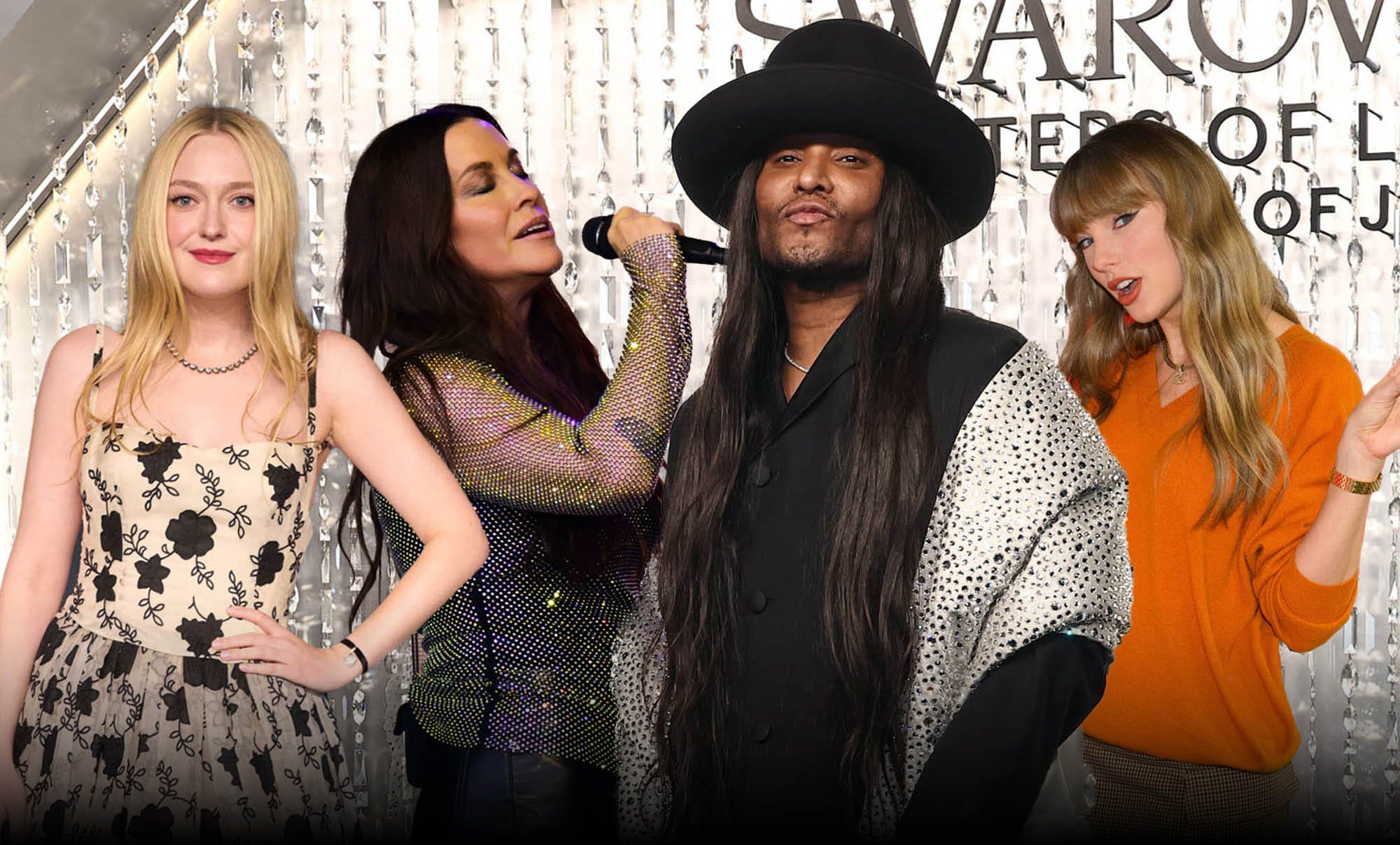 Mailbag for October 31, 2025 - by LaineyGossip - The Squawk