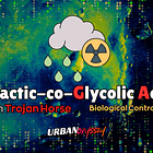 ⚠️The Stealth Trojan Horse🧬 PLGA Nanotechnology and Biological Control Explained