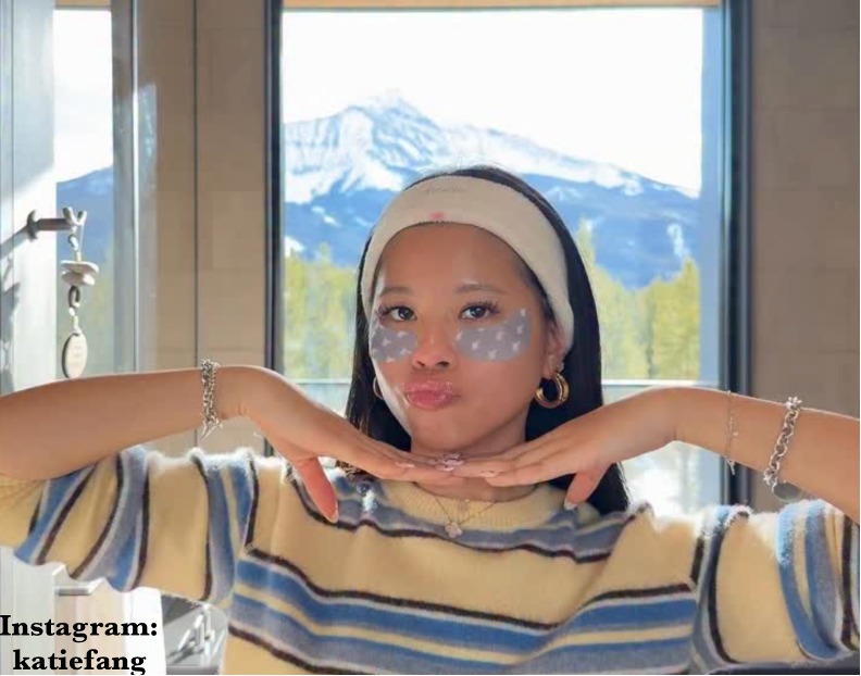 Katie Anne Fang Rhode Montana