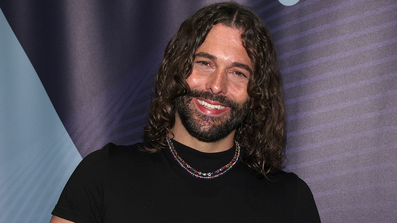 Jonathan Van Ness