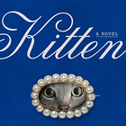 The book cover of my dreams... revealed