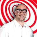 Mark Watson - Author's avatar