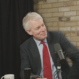 Danny Kruger MP - The Insurgency with Steve Baker [Extended Cut]