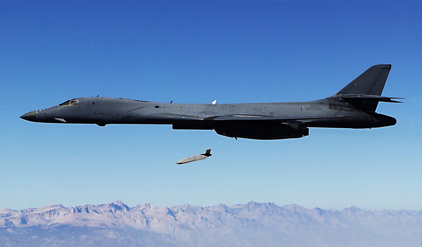 JASSM | Lockheed Martin