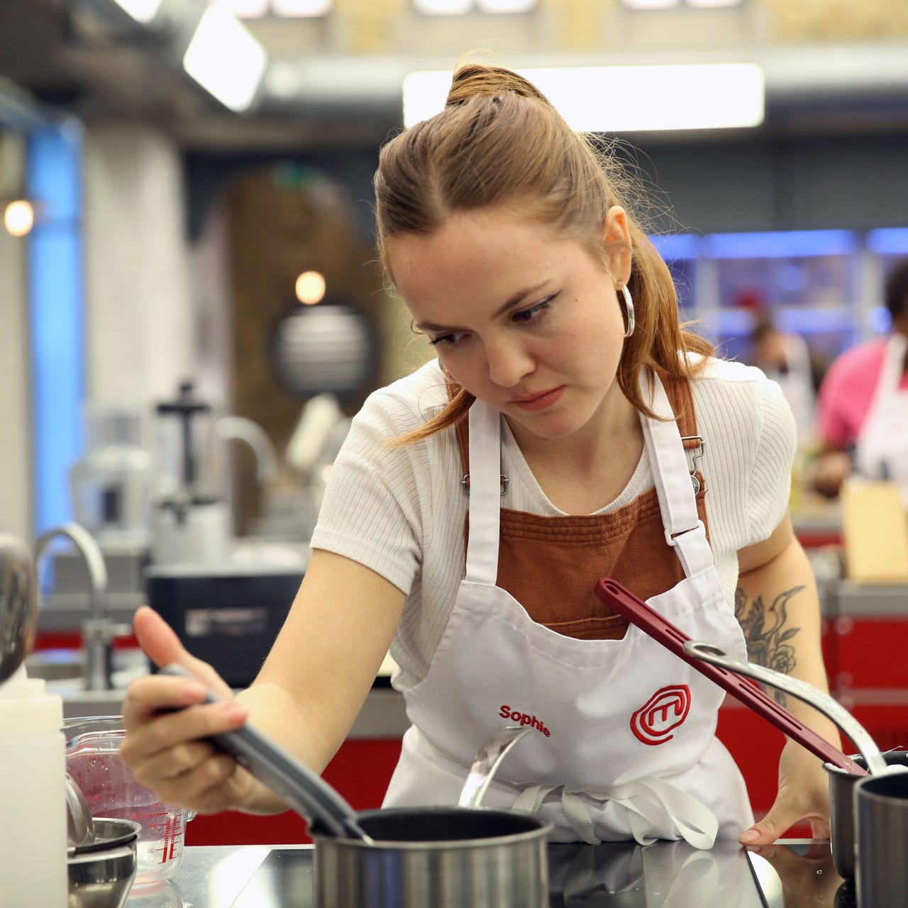 Sophie’s Substack - No Meat, No Problem