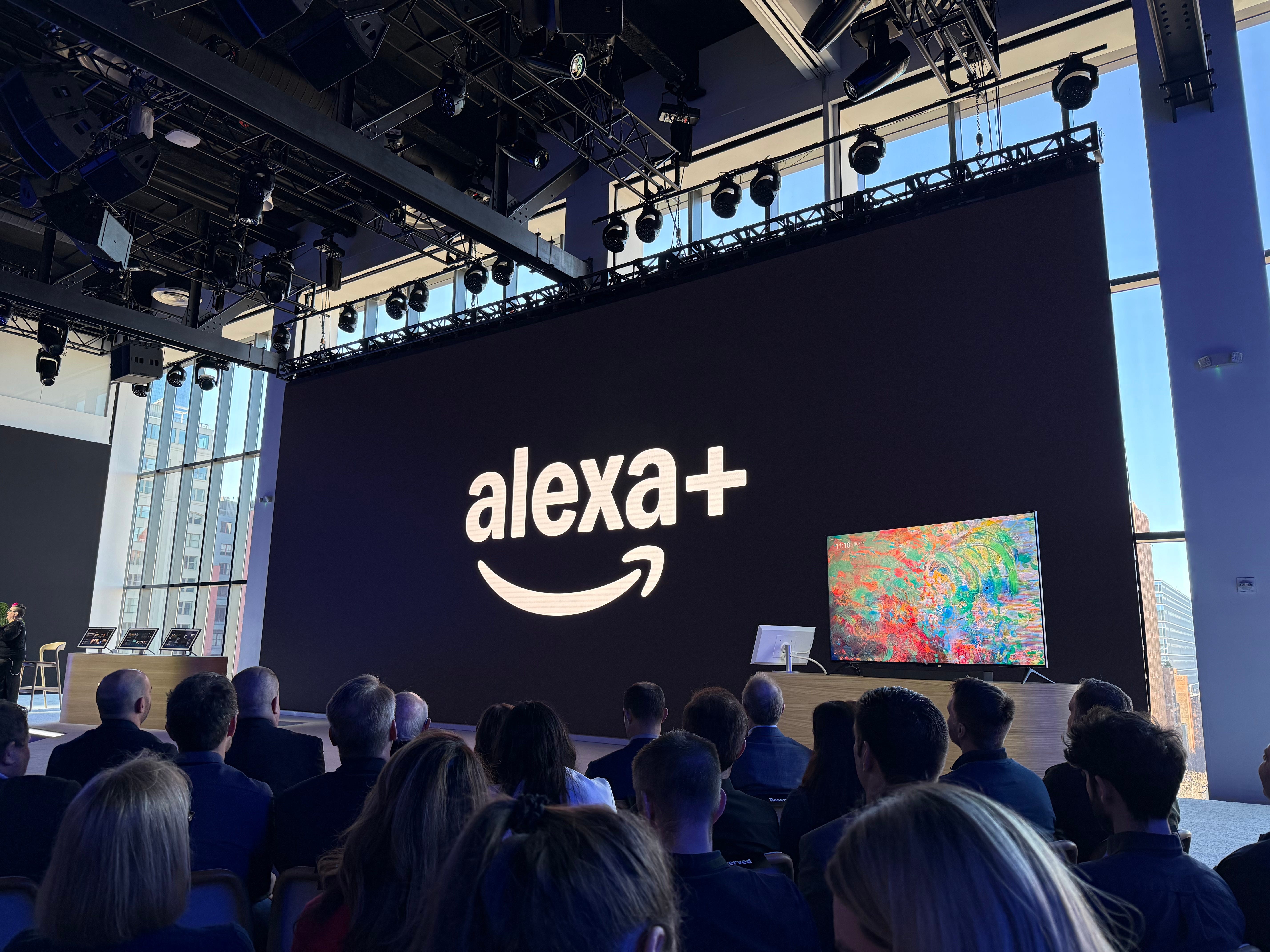 Amazon Alexa+ is here: price, release date, and who gets it first