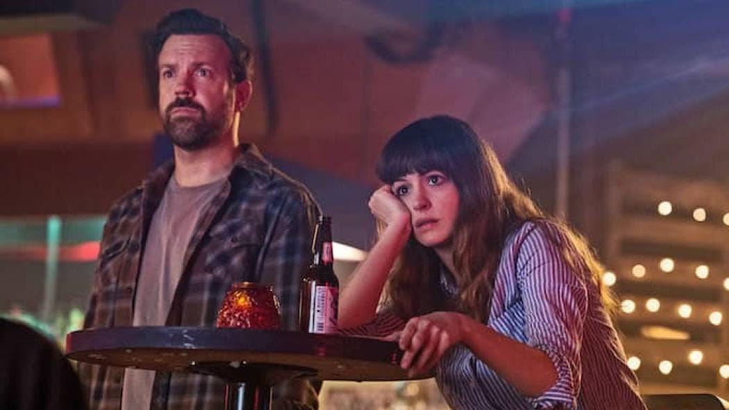 Colossal - Parents' Guide & Movie Review | Common Sense Media