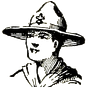 Mark's avatar