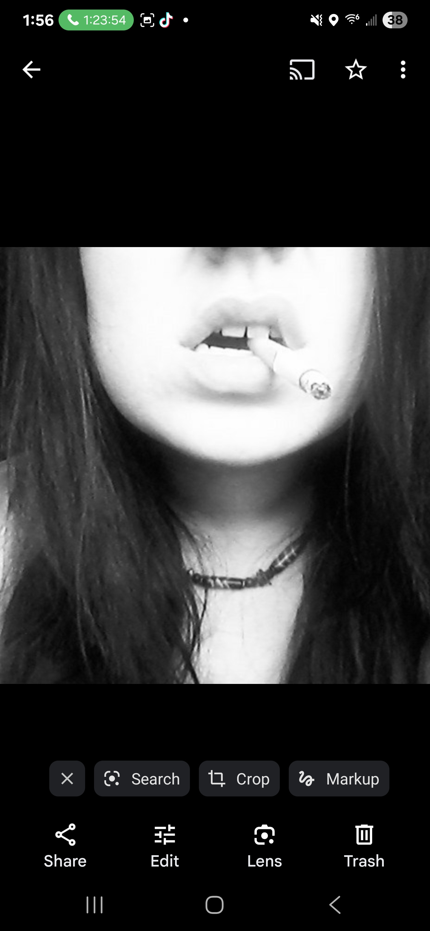 Artwork for Stephanie Wright