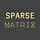 Sparse Matrix