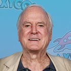 John Cleese and the Death of Satire