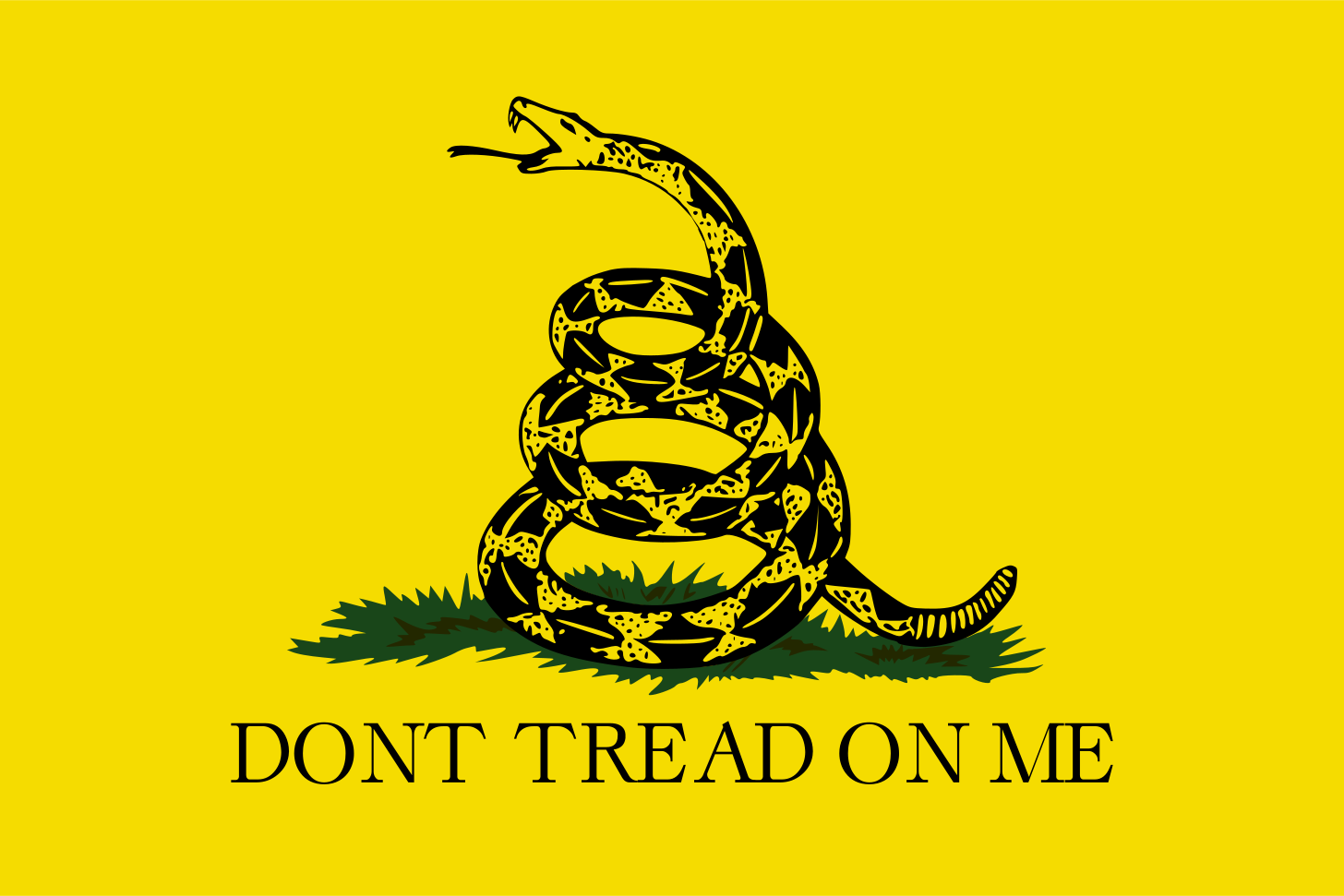 Gadsden flag - Wikipedia