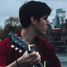 Kosta Burgess (@kostaburgess_music) • Instagram photos and videos