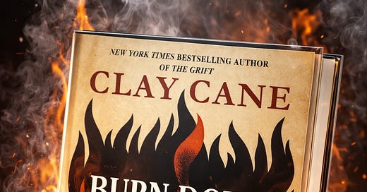 Clay Cane | Substack