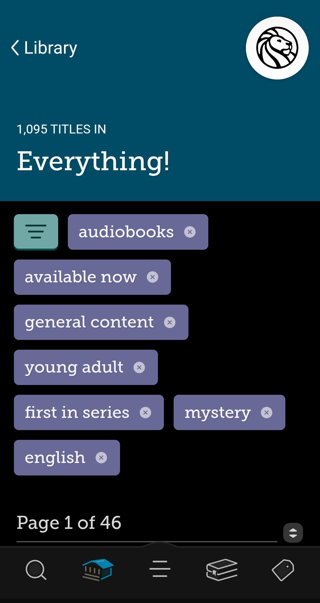 How to Use Libby - by Ally Stevick - Love from the Library