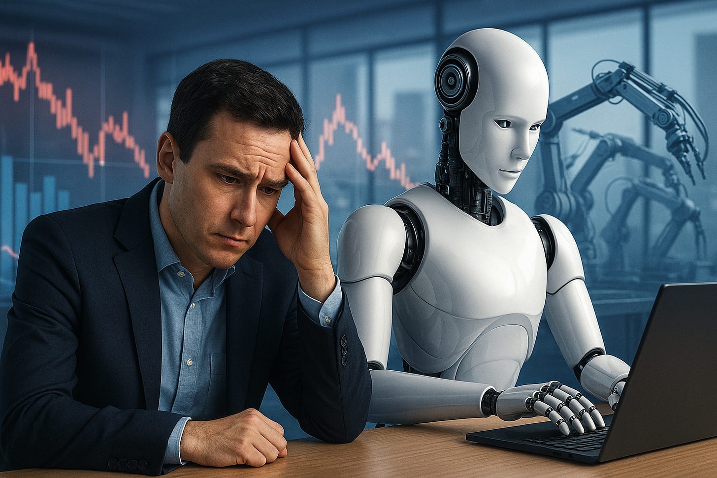 The AI Economics Problem No One is Talking About