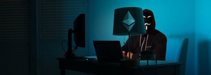 PlusToken scammers could be behind the recent pump; moves $100m in Ether PlusToken scammers could be behind the recent pump; moves $100m in Ether